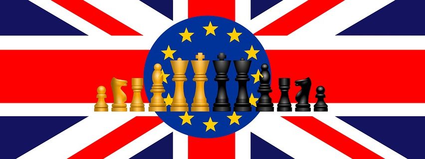 How will another Brexit extension impact the British economy?