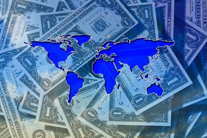 Global economic growth