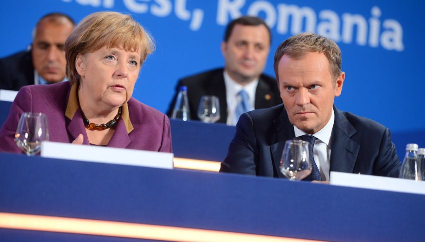 The EU has made it's last offer