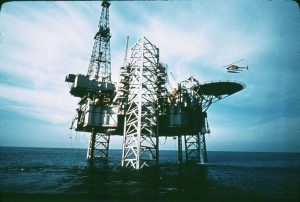 Saudi Aramco IPO