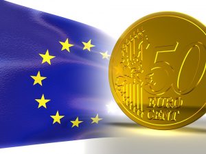 The business confidence keeps weakening in the Eurozone