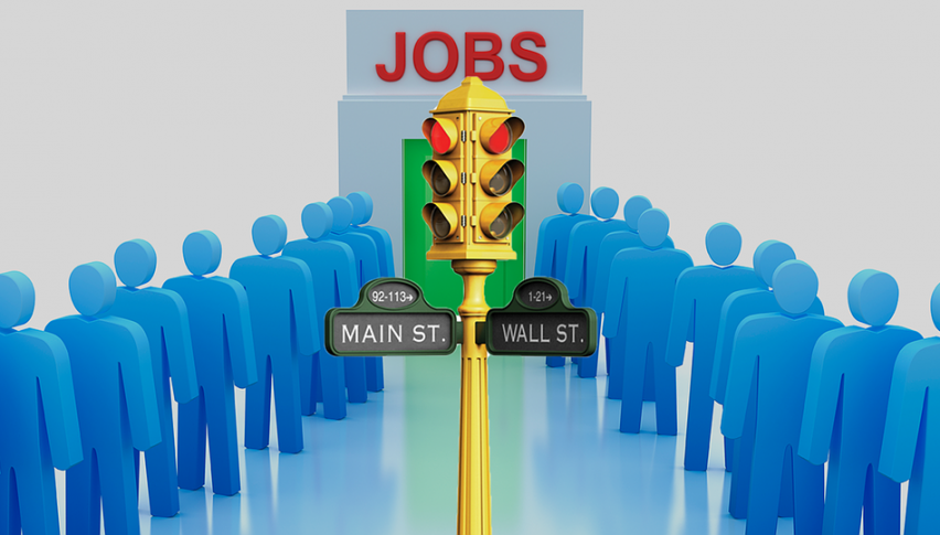 Jobs are back to normal in the US