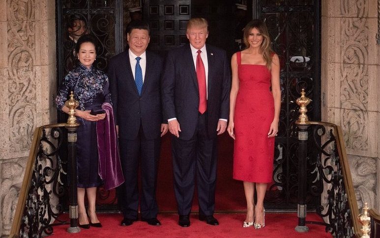 Trump and Xi to sign trade deal in the US?