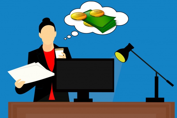 Business sentiment sliding lower?