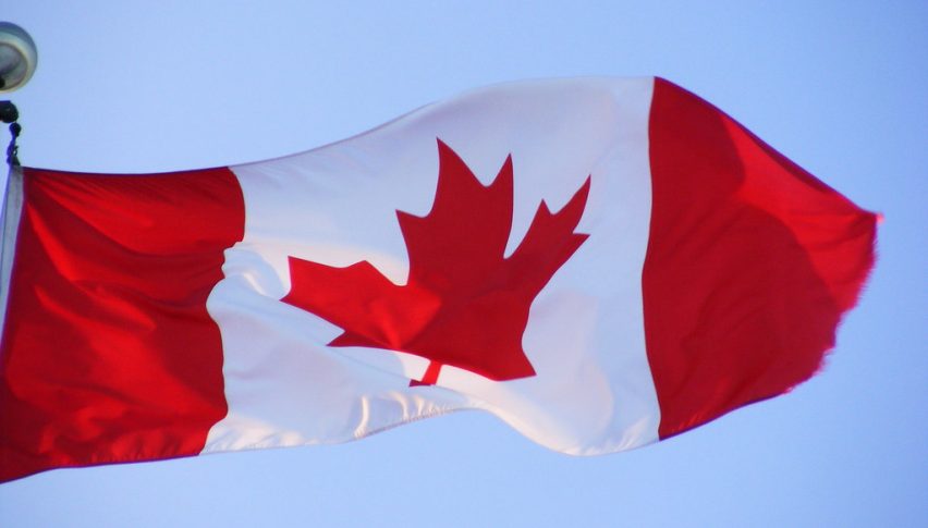 Jobs declined in Canada during September