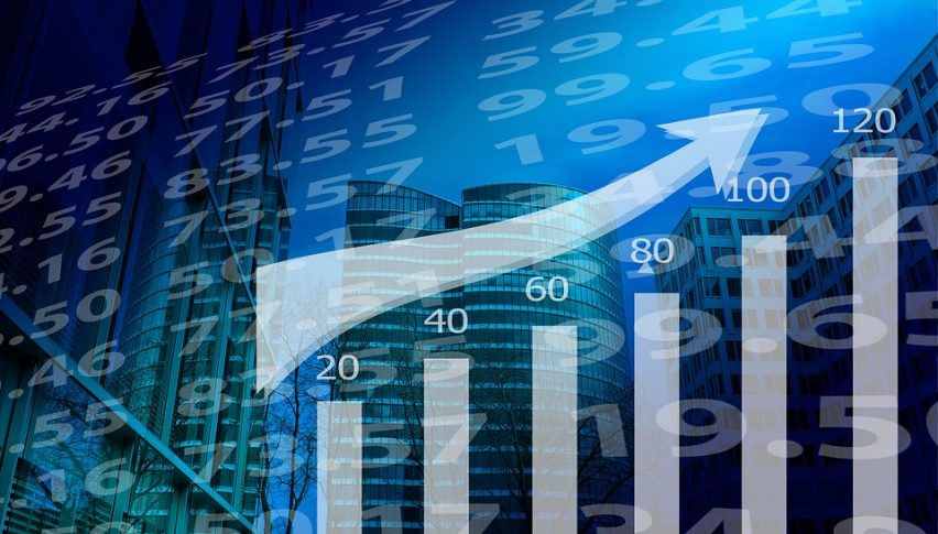 Stock markets have been pushing higher despite the trade war