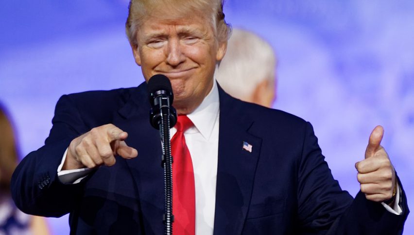 Is Trump Set to Delay EU Car Tariffs by Another Six Months?