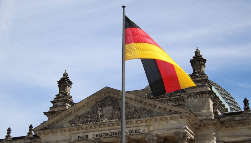 German GDP in Focus