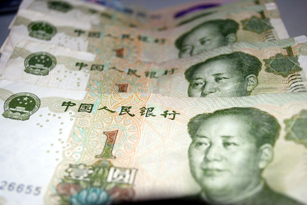 PBOC Infuses More Funds to Boost Liquidity, Keeps Lending Rates Steady
