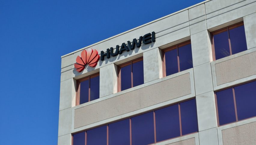 Huawei's temporary reprieve to get extended?