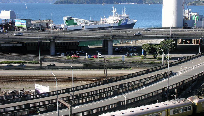 Australian government to boost infrastructure spending