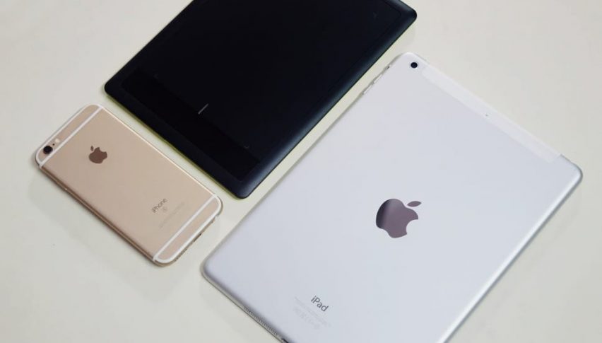 Apple didn't bring anything new with the WWDC