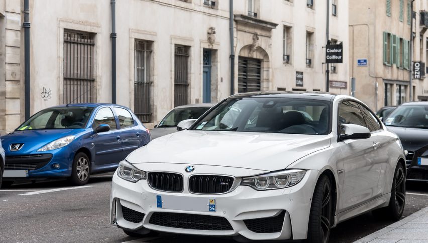 Has Trump Forgotten About Tariffs on EU Cars?