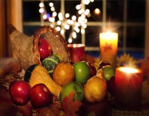 Happy Thanksgiving From The Team At FX Leaders!