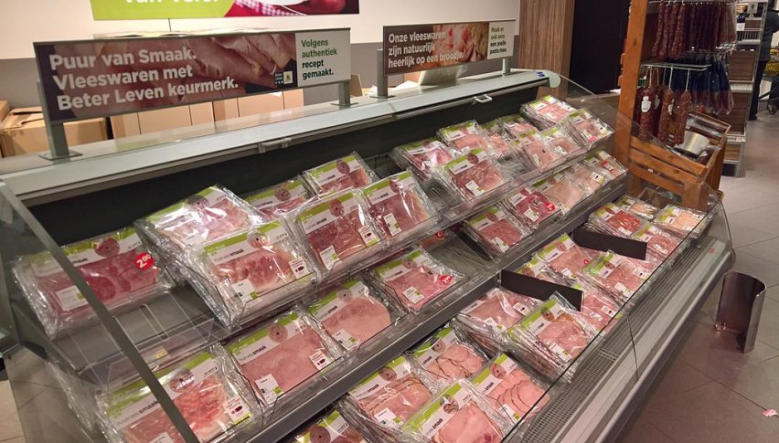 EU's beef imports from the US set to rise