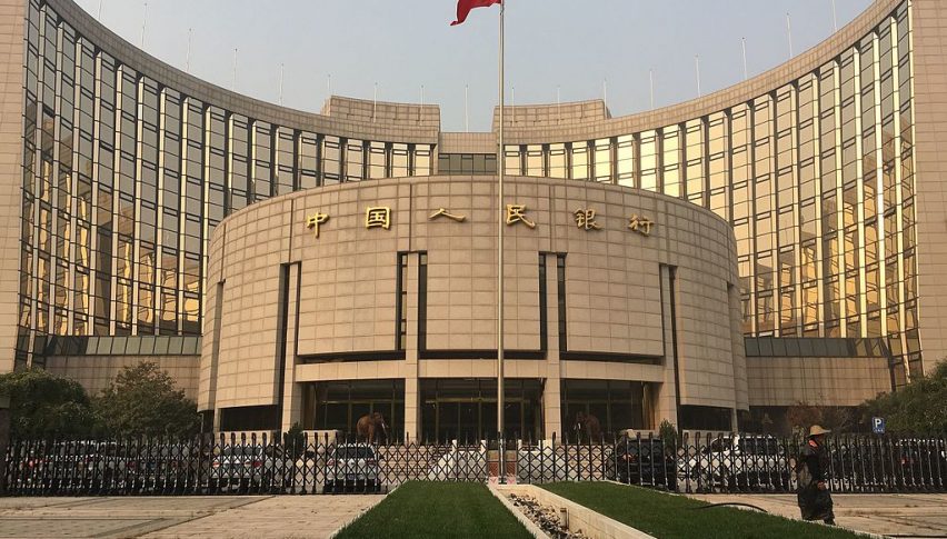 PBOC in focus