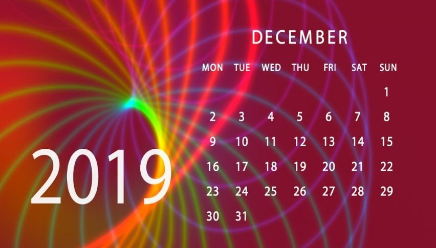 December