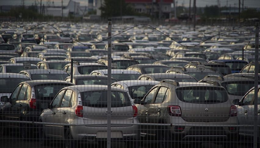US government to hike tariffs on imported cars?