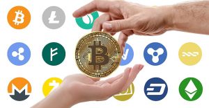 Digital currency