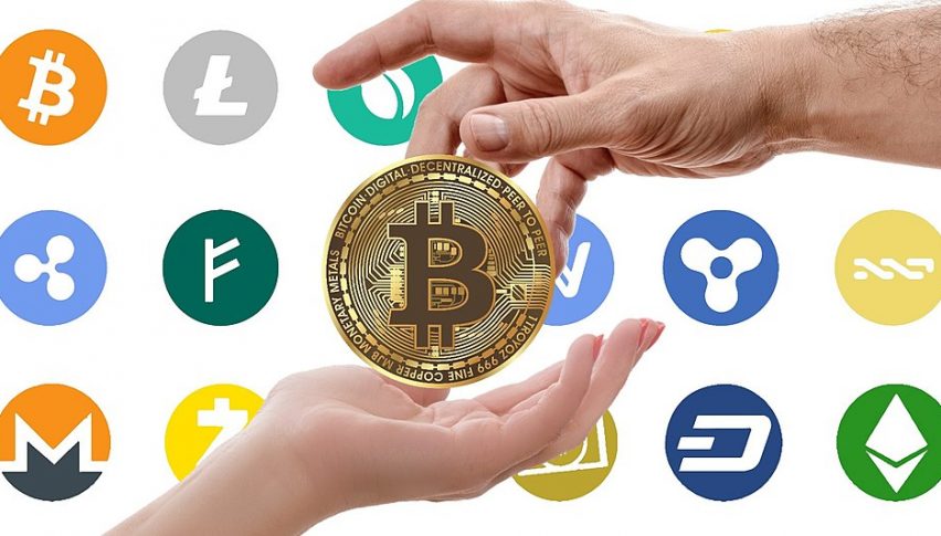 Digital currency