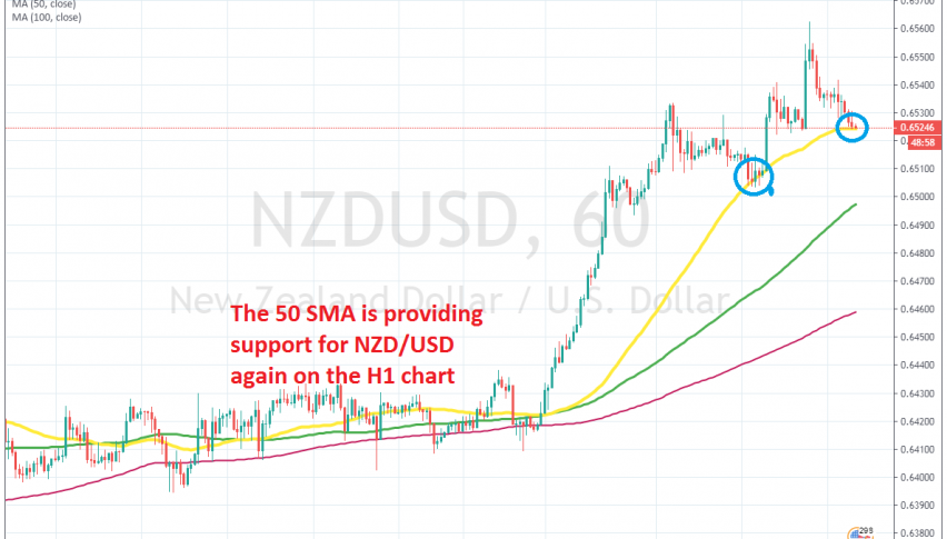 The pullback is complete now