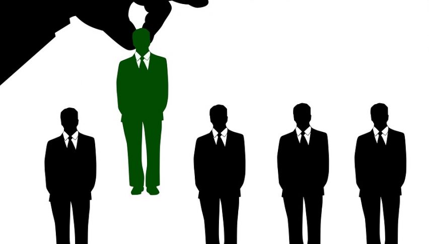 British Employers Hesitant to Hire Permanent Staff Over Political, Brexit Uncertainties