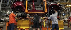 Employment increased more than expected,while unemployment rate declined