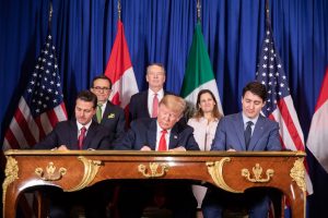 USMCA in focus