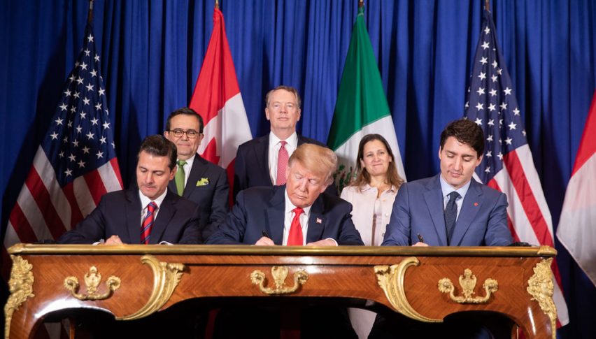USMCA in focus