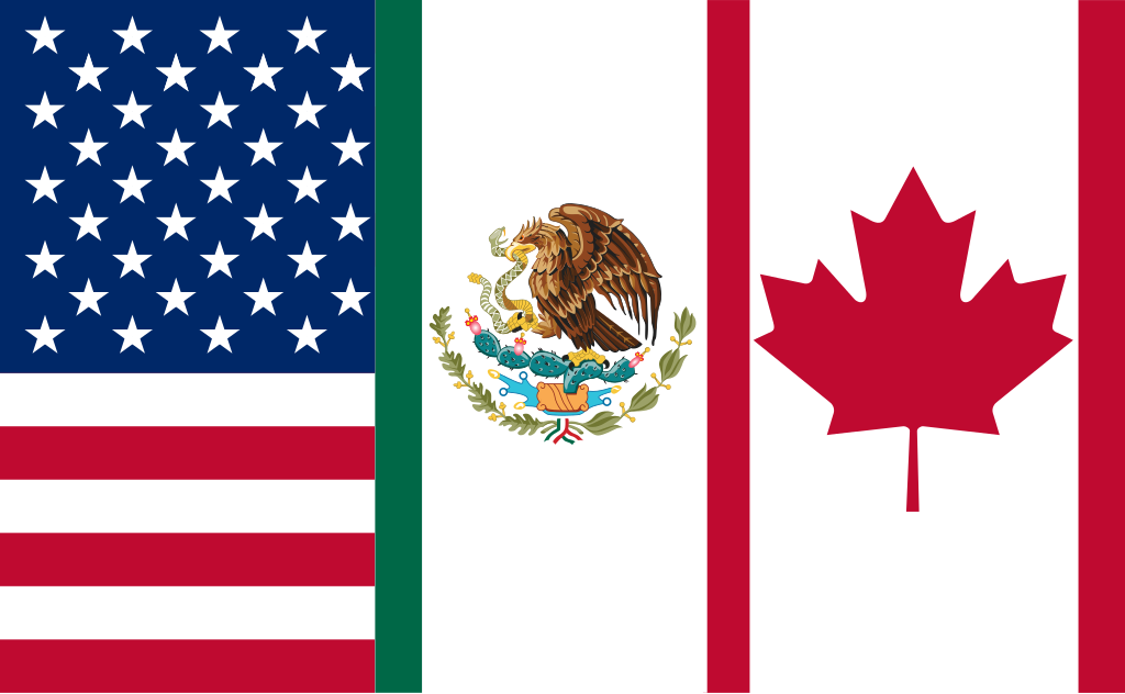 USMCA getting ready?