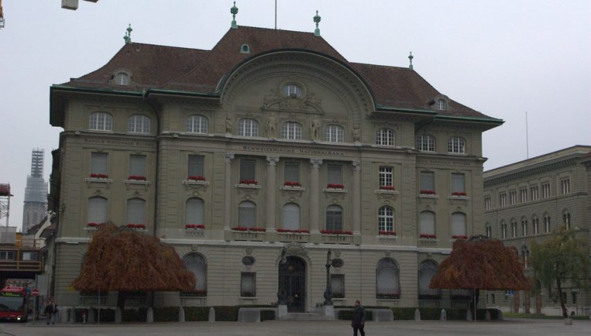 The SNB will remain accomodative for quite some time