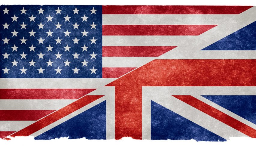 US-Britain Post-Brexit Trade Agreement Discussions to Begin Soon