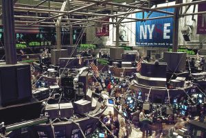Stocks Are Hot