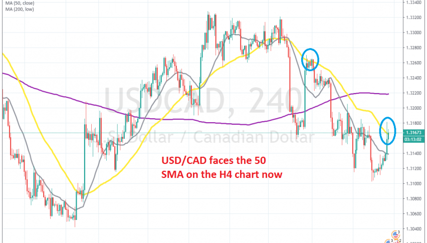 Buyers have taken control now