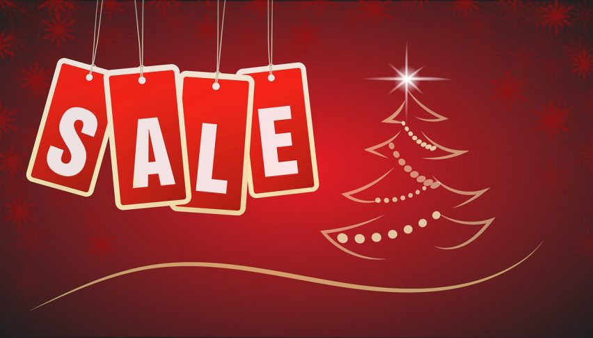 British Retailers Experience Decline in Footfall This Holiday Season