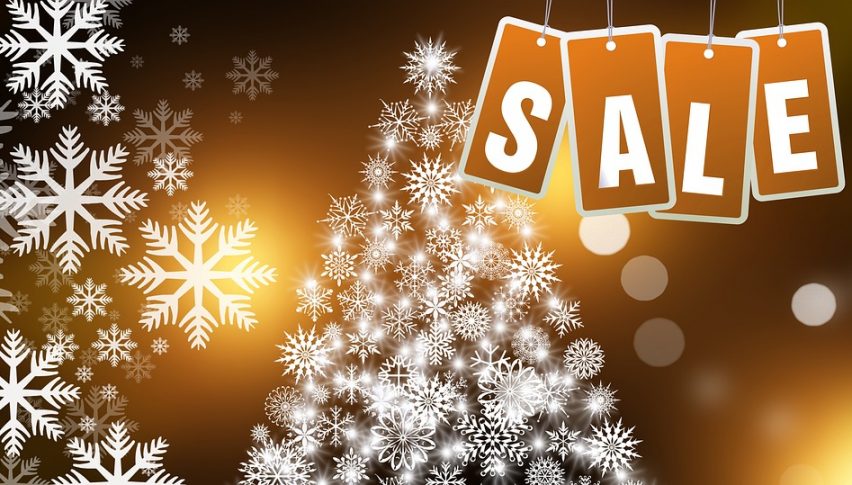 Holiday Retail Sales in the US Edge Higher in 2019: Mastercard