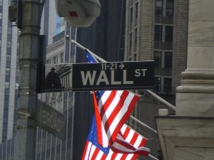 Prepare for elevated volatility this week as election results come out