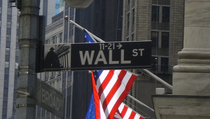 Prepare for elevated volatility this week as election results come out