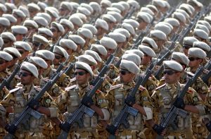 Markets make a roller-coaster ride on war games