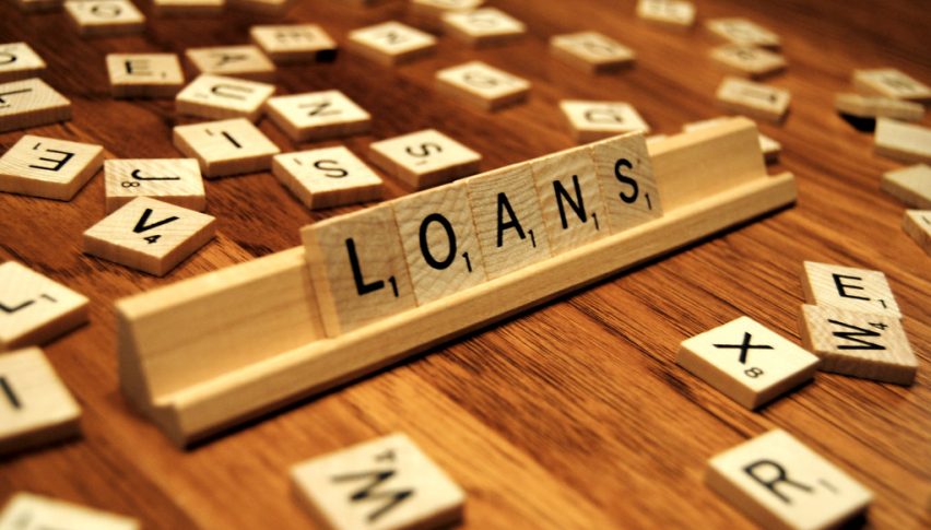 Lending to Touch Record High in China in 2019