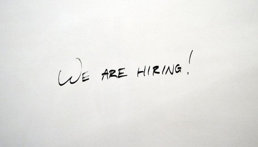 British Employers Increase Hiring of Permanent Staff for the First Time in a Year