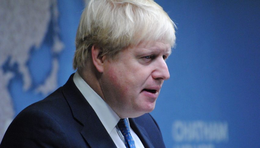 BoJo thinks he can get a trade deal with the EU before the end of 2020