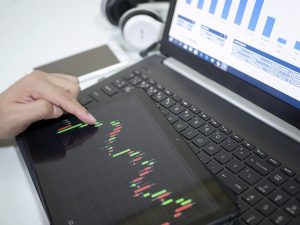 Looking for trading opportunities in calm markets