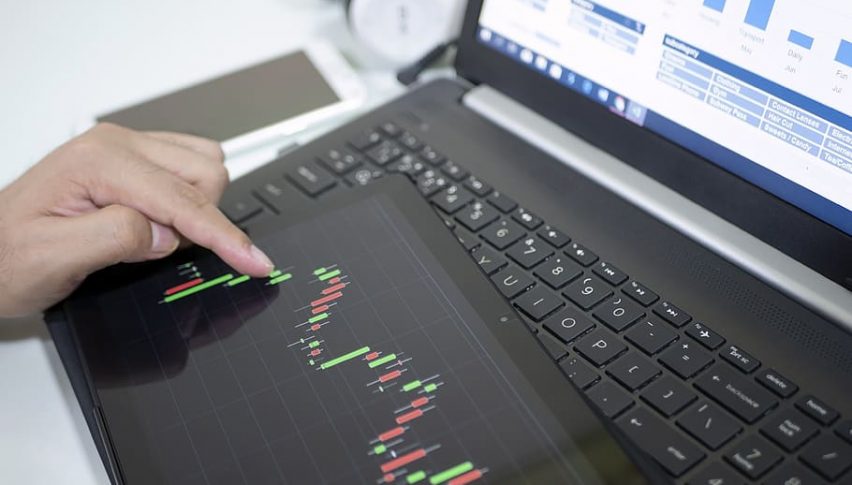 Looking for trading opportunities in calm markets