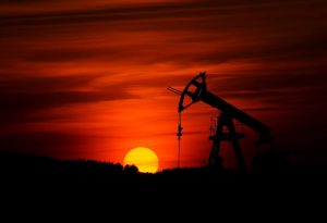 Crude oil prices in focus