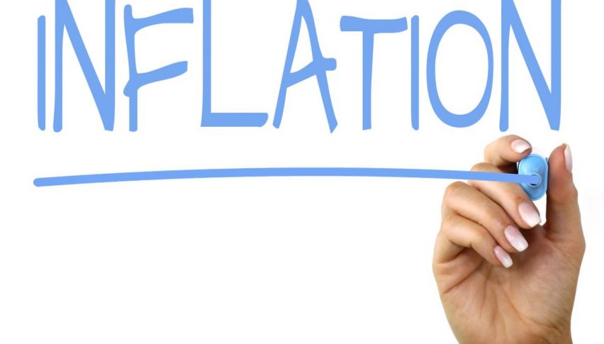 Inflation keeps cooling off in Britain