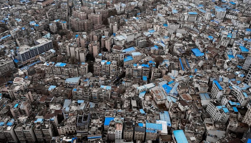 New Home Prices in China Grow at a Weaker Pace in December