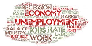 Global Unemployment Levels to Rise in 2021 as Global Economy Slows Down: ILO