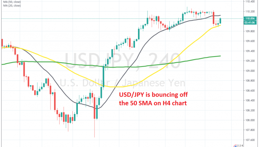 The pullback is complete now