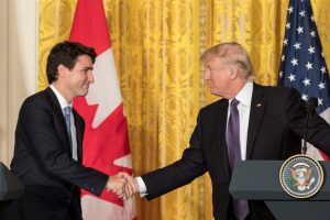 How Soon Can Canada Ratify the USMCA Trade Agreement?